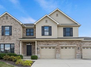 5106 Chablis Ct, Fort Wayne, IN 46845