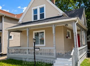2355 E 86th St, Cleveland, OH 44106