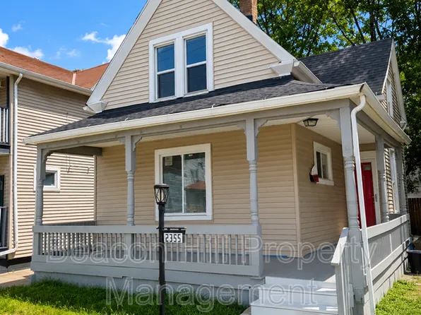 2355 E 86th St, Cleveland, OH 44106