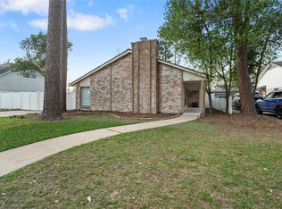 12915 Shady Knoll Ln, Cypress, TX 77429