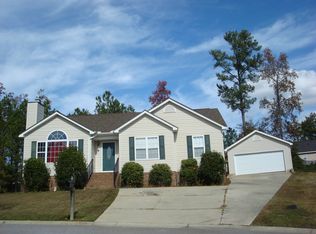 8 Short Pine Ct, Irmo, SC 29063