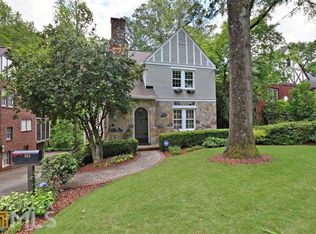 915 E Rock Springs Rd NE, Atlanta, GA 30306