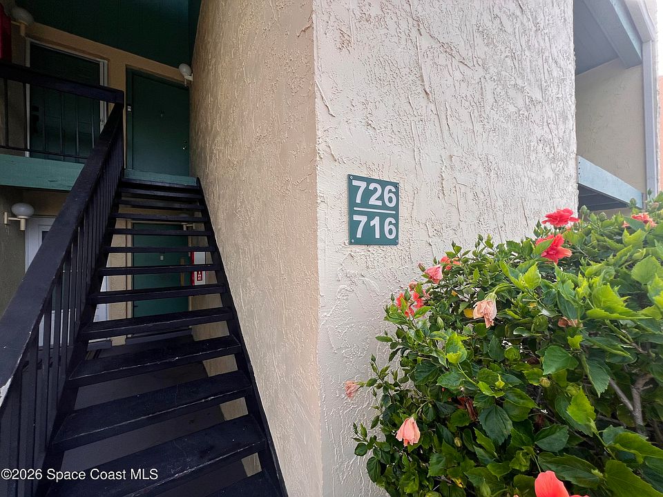 1st image of 1225 N Wickham Rd APT 726