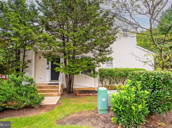 17 Taft Ct, Princeton, NJ 08540