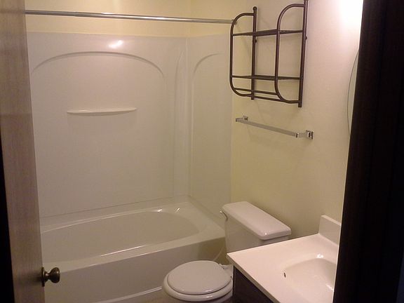 full bath