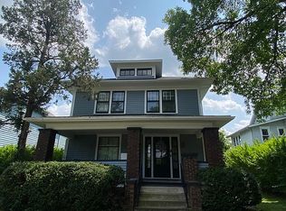 1205 W University Ave, Muncie, IN 47303