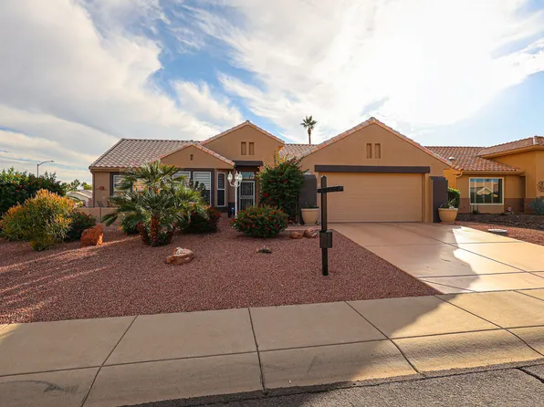 15331 W GANADO Drive, Sun City West, AZ 85375