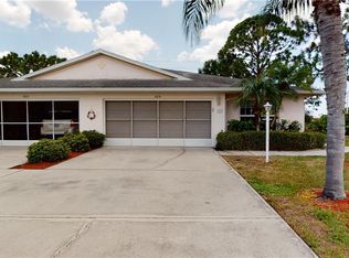 424 Bethany Village Cir, Lehigh Acres, FL 33936