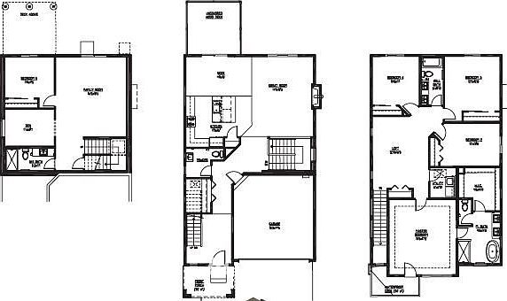2nd image of 4328 234th Place SE #OM-11