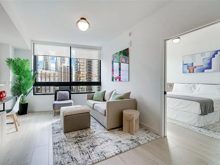 225 N Miami Ave #1707 — Photo 7