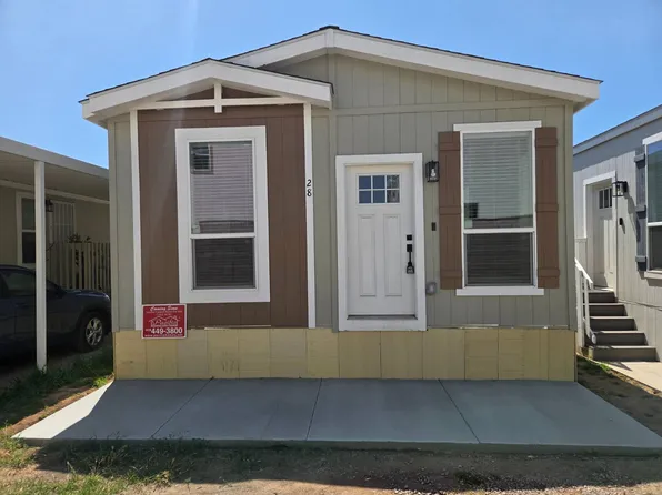 1369 E Main St #28, El Cajon, CA 92021
