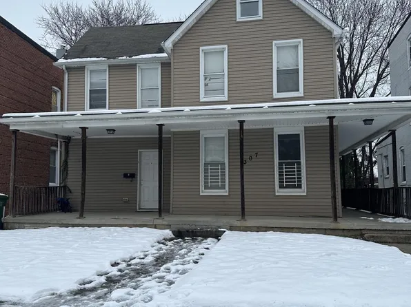 307 S Collins Ave, Baltimore, MD 21229