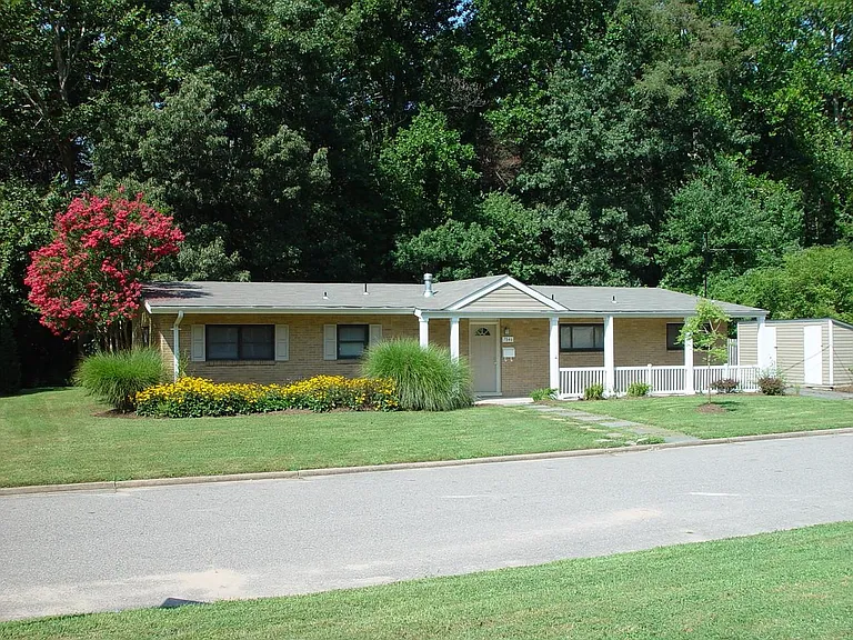 Fort Meade On-Post Housing — Photo 64