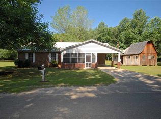 300 Boyd Ln, Jackson, TN 38305