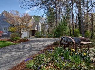 84 Blue Spruce Way, Mashpee, MA 02649