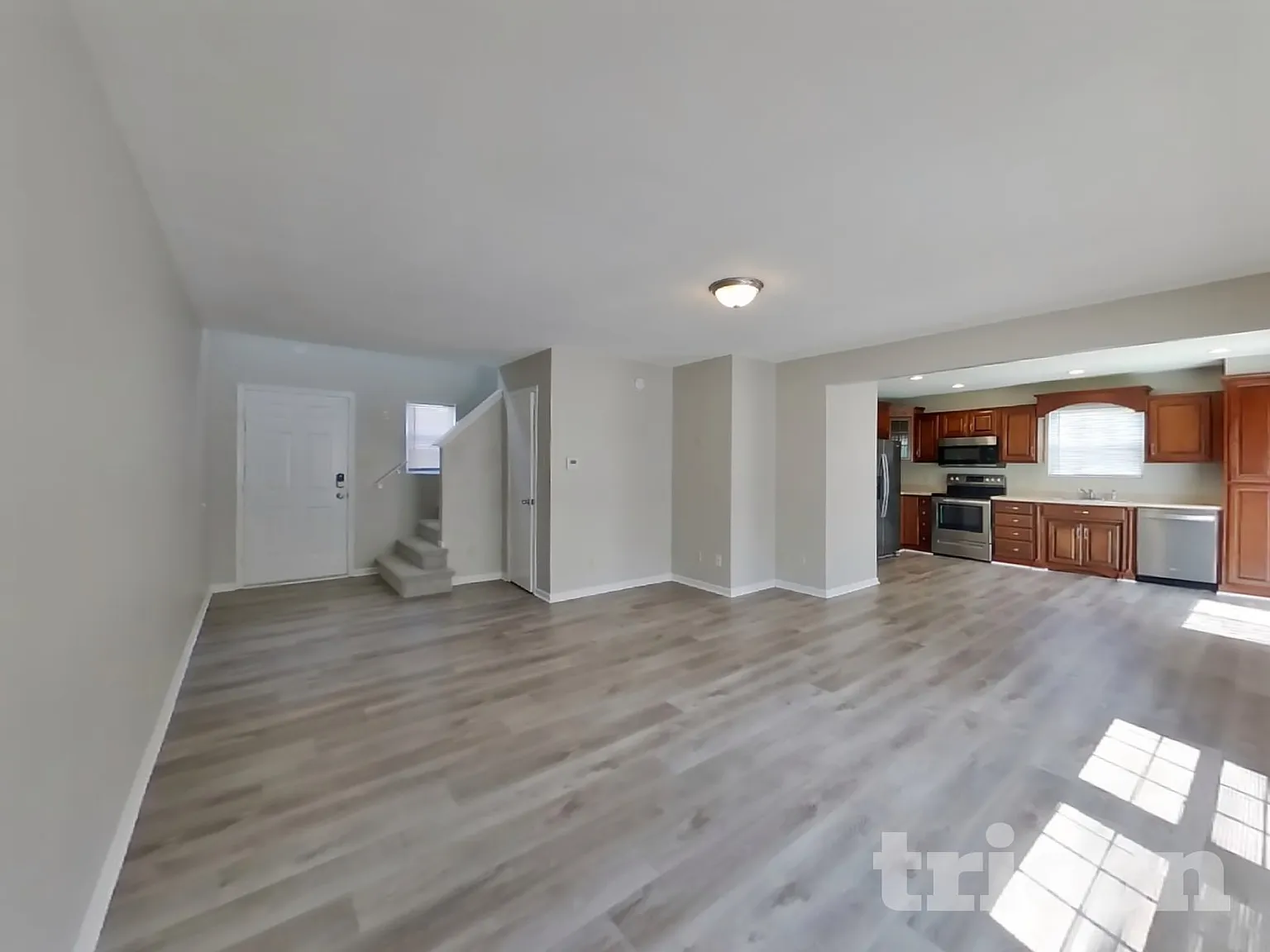 7629 Mansfield Way Ingalls IN — Photo 2