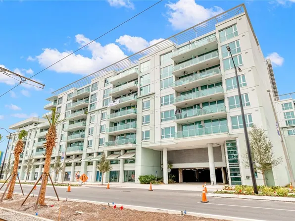 111 N 12th St Unit 1807, Tampa, FL 33602