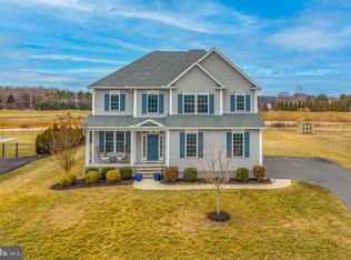 894 Chanticleer Cir, Camden Wyoming, DE 19934
