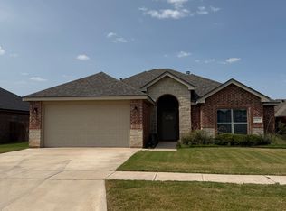 334 Eagle Mountain Dr, Abilene, TX 79602