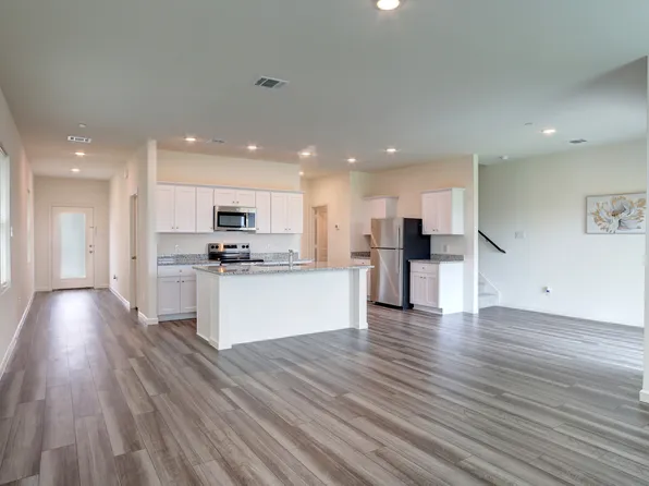 1456 Lake Alpine Trl, Anna, TX 75409
