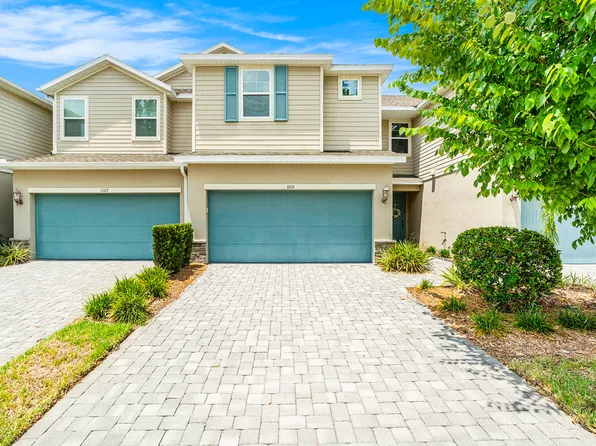 1105 Lady Gouldian Ct, Tampa, FL 33613