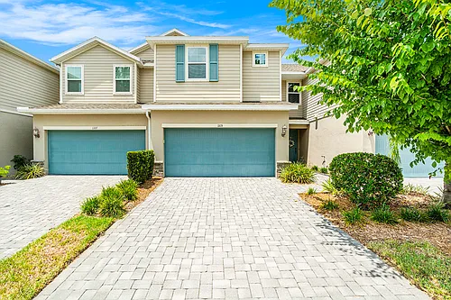 1105 Lady Gouldian Ct Photo 1