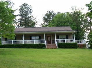 69 Sweetwater Dr, Lineville, AL 36266