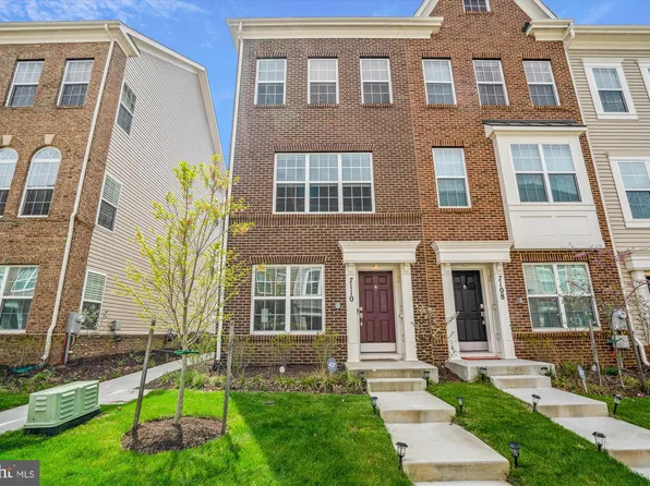 7110 Rowlock Aly, Beltsville, MD 20705