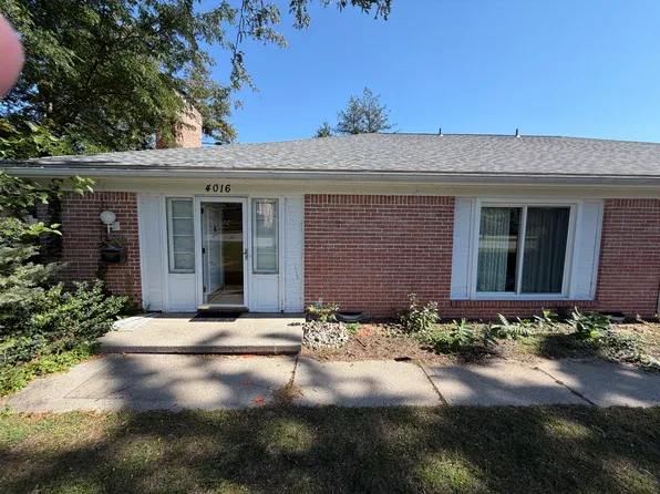 4016 Sherwood Forest Manor Rd #4016, Toledo, OH 43623