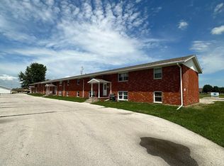 2907 Warford St, Perry, IA 50220