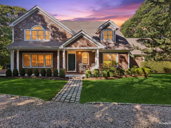 3980 Vanston Rd, Cutchogue, NY 11935