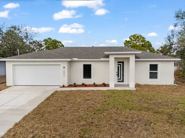 2512 42nd St SW, Lehigh Acres, FL 33976