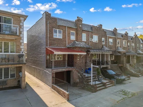 137 Dahlgren Pl, Brooklyn, NY 11228