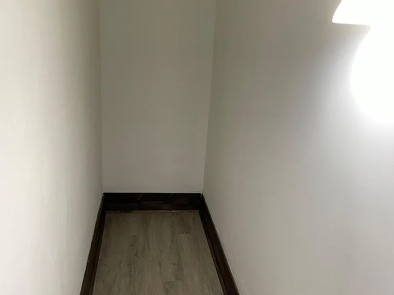 more storage in the unit!