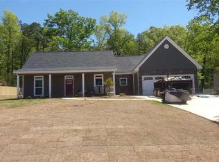 13555 Lisa Dr, Mc Calla, AL 35111