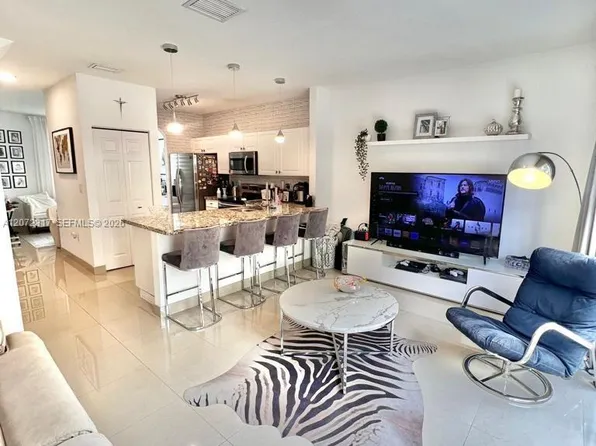 3355 NE 13th Circle Dr Unit 105-28, Homestead, FL 33033