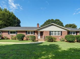 1305 Fleming Rd, Greensboro, NC 27410