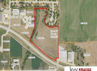 51142 S 80th Rd, Wymore, NE 68466