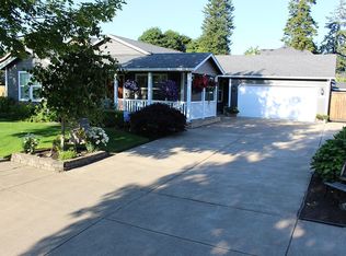 3765 Robbie St, Eugene, OR 97404