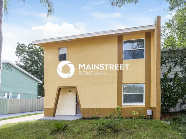 2065 Loma Linda Way N, Clearwater, FL 33763