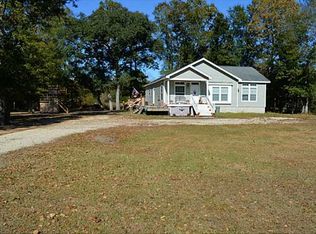 22195 Morgan Howes Rd, Ponchatoula, LA 70454