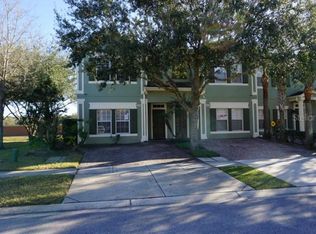 2456 Caravelle Cir, Kissimmee, FL 34746