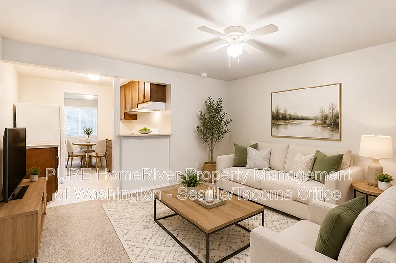 1 bed, 1.0 bath, 500 sqft, $1,295 — Photo 1