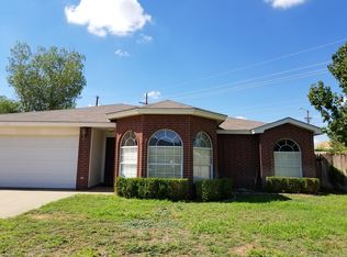 402 Juneau Ave, Lubbock, TX 79416