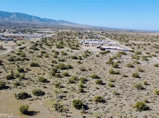 2975 Yucca Terrace Dr, Pinon Hills, CA 92372