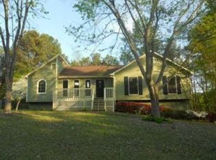 5383 Springbrook Dr, Powder Springs, GA 30127