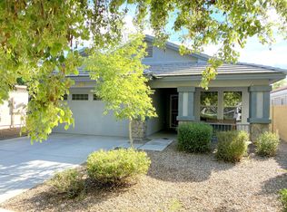 4253 E Bonanza Rd, Gilbert, AZ 85297