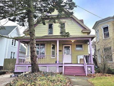 4608 5th AVENUE, Kenosha, WI, 53140