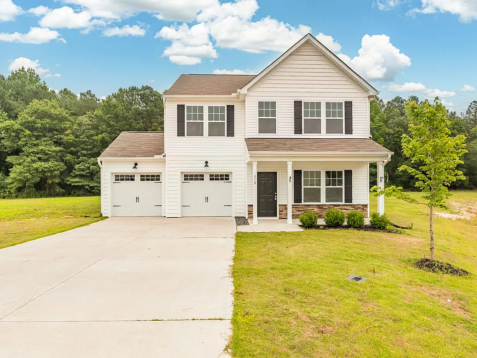 219 Norris Farm Dr