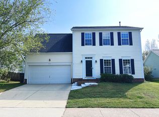 5911 Solitude Way, Durham, NC 27713
